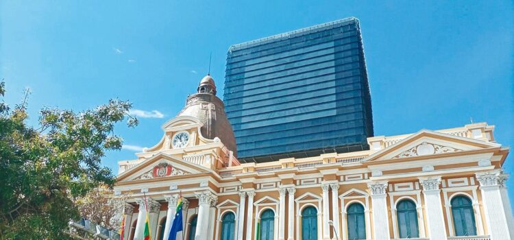 Asamblea Legislativa inicia periodo sin mayorías y con paridad de género consolidada