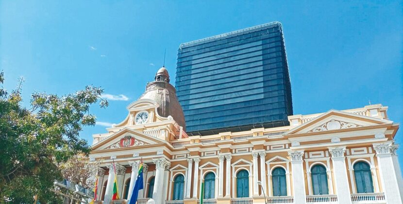 Asamblea Legislativa inicia periodo sin mayorías y con paridad de género consolidada