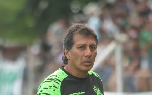 Álvaro Peña destaca progreso ascendente del equipo en declaraciones clave
