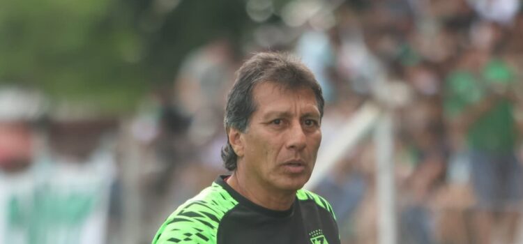 Álvaro Peña destaca progreso ascendente del equipo en declaraciones clave