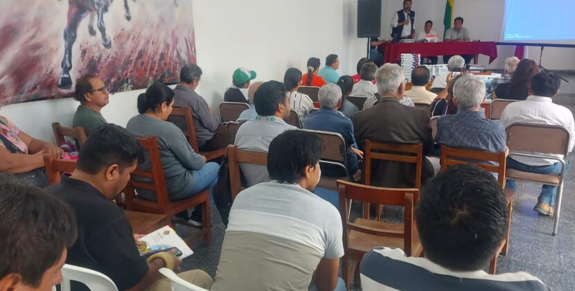 Carrizal avanza con impulso institucional y gubernamental para su consolidación