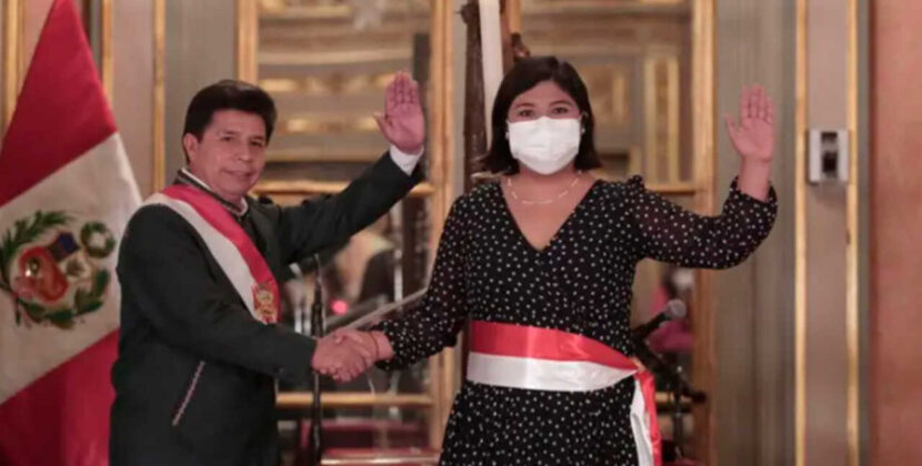 Perú rompe relaciones diplomáticas con México tras decisión de asilo a exprimera ministra