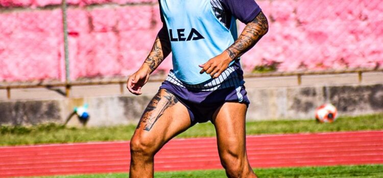 Real Tomayapo reinicia entrenamientos en San Mateo con miras a futuros desafíos futbolísticos