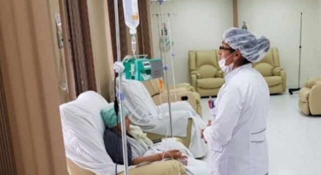 Tarija pacientes con cáncer piden al nuevo gobierno frenar alza medicamentos esenciales