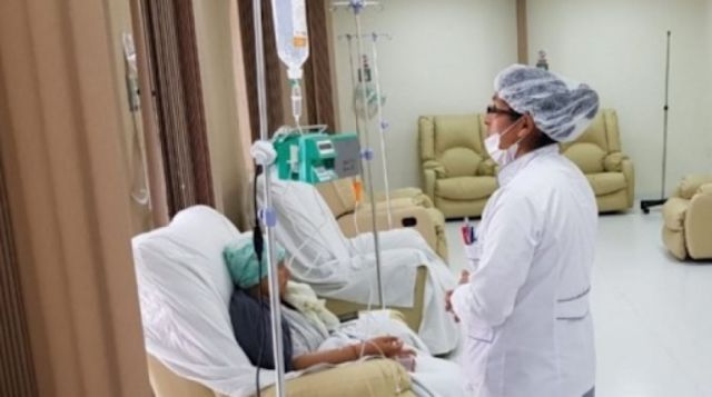 Tarija pacientes con cáncer piden al nuevo gobierno frenar alza medicamentos esenciales