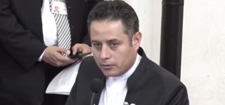 Lara promete levantar a Bolivia tras la crisis compromiso total con el futuro del país