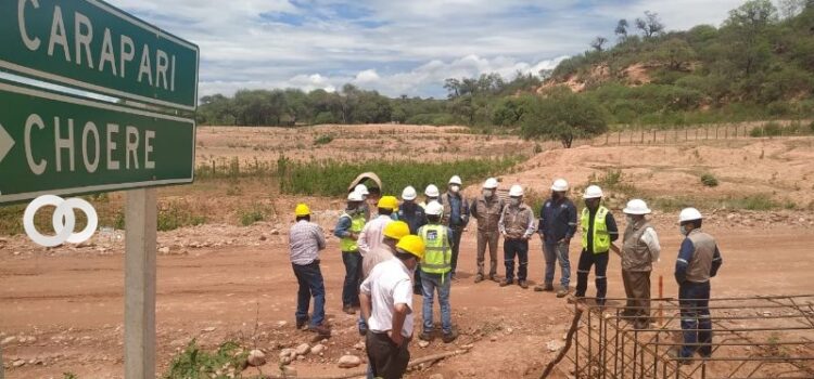 Choere Acheral Costo Aumenta Tras Modificaciones Contractuales Significativas