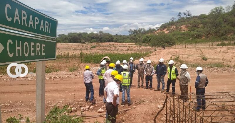 Choere Acheral Costo Aumenta Tras Modificaciones Contractuales Significativas