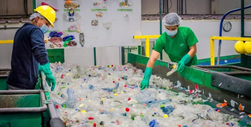 Alcaldía anuncia licitación para industrializar basura a través del Sicoes
