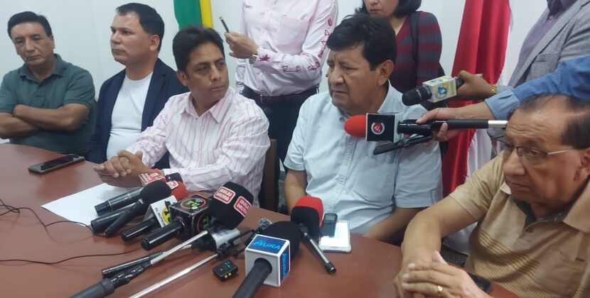 Exploración Petrolera Bermejo X 46D Tres Pozos Clave para Determinar Reservas