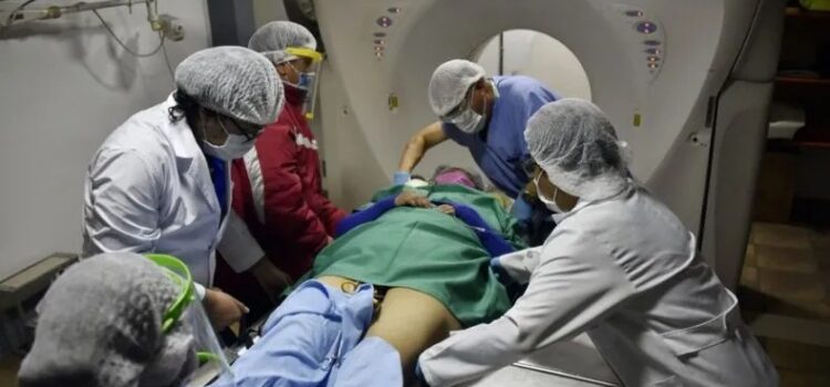 Cáncer Aumenta 29% En Un Año Cifras Preocupantes Para La Salud Pública