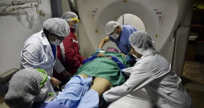 Cáncer Aumenta 29% En Un Año Cifras Preocupantes Para La Salud Pública