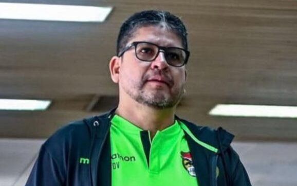 Villegas asegura que no habrá un solo partido político en el futuro panorama nacional