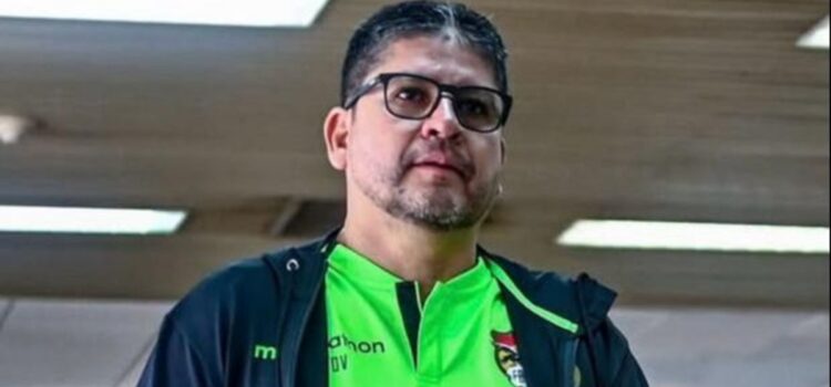 Villegas asegura que no habrá un solo partido político en el futuro panorama nacional