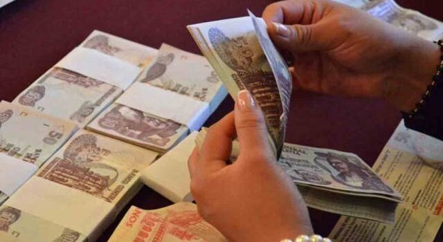 Prestatarios vigilarán cumplimiento ley aplazamiento pago créditos bancarios