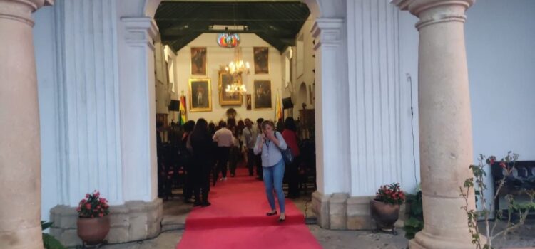 Presidente electo anuncia su primer discurso oficial en la Casa de la Libertad tras confirmación del TSE