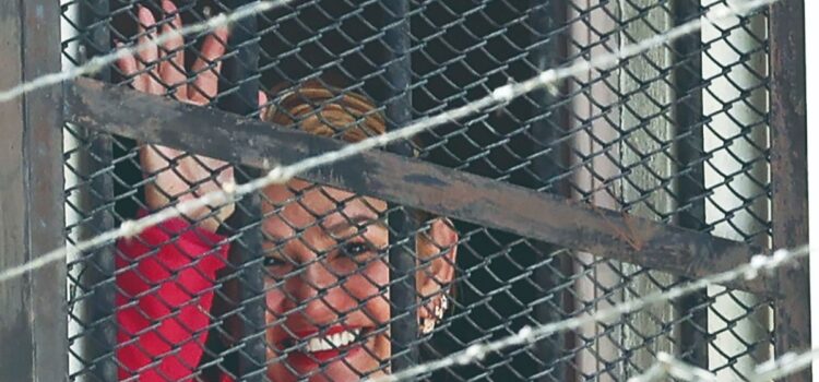 Expresidenta Áñez absuelta tras 1710 días de prisión el Tribunal Supremo de Justicia declara inexistente el golpe de Estado