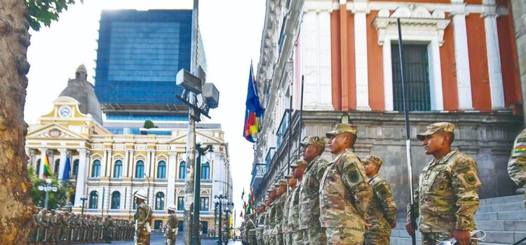 Cumbre Mundial Histórica: 52 Delegaciones y 5 Presidentes Unidos por el Futuro Global