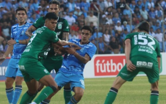 Nueve jugadores clave se pierden el clásico cruceño de fútbol por sanción o lesión
