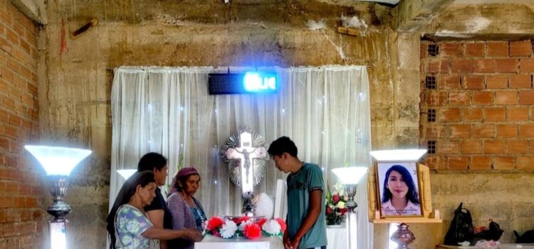 Confirman feminicidio mujer hallada zona sur Cochabamba investigación avanza