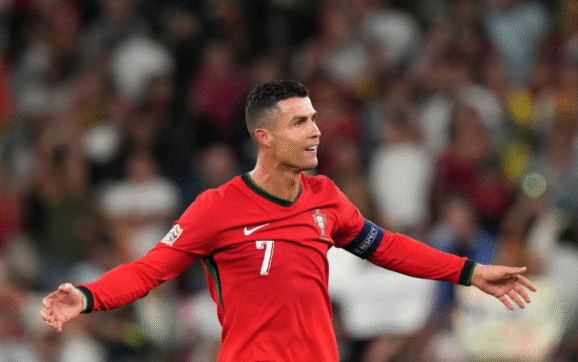 Cristiano Ronaldo Revela que Ganar el Mundial No Es Su Sueño Máximo Ni Debería Definirlo Como Futbolista