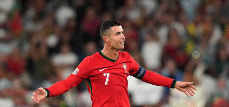 Cristiano Ronaldo Revela que Ganar el Mundial No Es Su Sueño Máximo Ni Debería Definirlo Como Futbolista