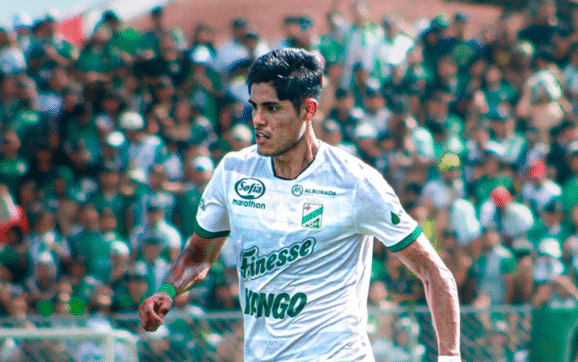 Oriente Petrolero sufre bajas clave para el clásico cruceño ante Blooming Nava Cárdenas y Santacruz no estarán disponibles