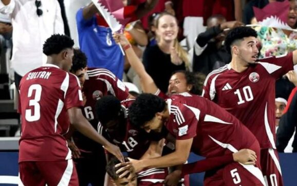 Sudáfrica Qatar empatan Bolivia llega con vida última fecha