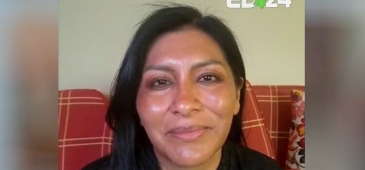 Chapetón critica ideologías traslimeños rechazan izquierdas y derechas