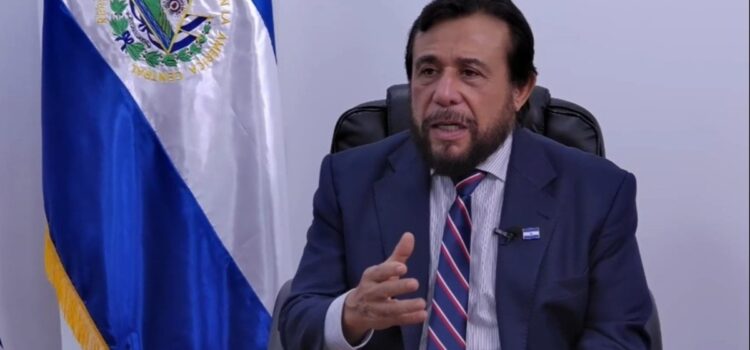 Salvador propuso a Bolivia cooperación para replicar su exitoso modelo de seguridad