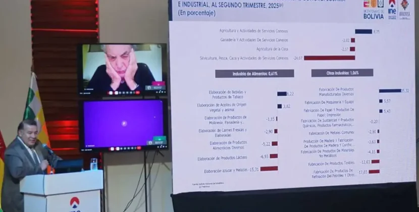 INE revela inflación de octubre 0.75% y acumula 19.22% en el año