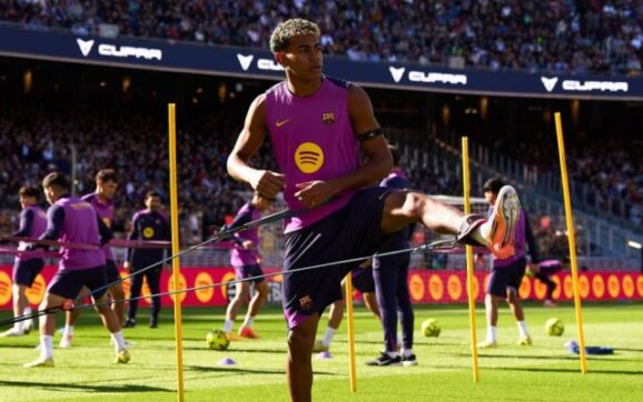 Barça Regresa al Spotify Camp Nou Tras Victoria Clave en Liga