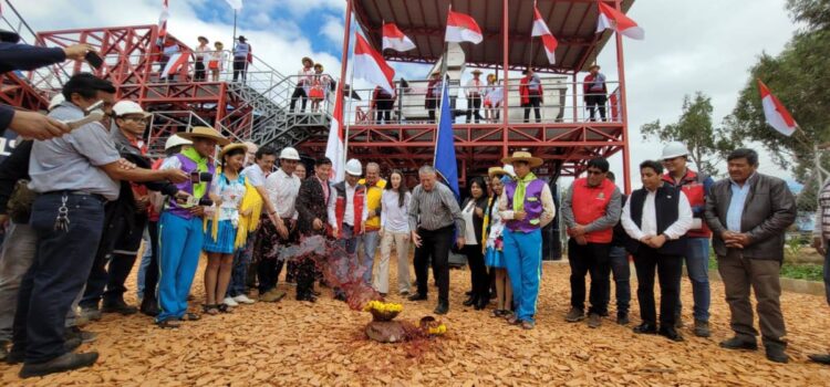 Alcaldía atribuye retraso de obras a drástica caída de ingresos municipales