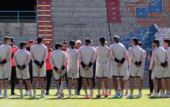 Always clasificado a playoff despide a ABB de la Copa Bolivia en El Alto