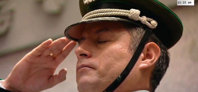 Vicepresidente Edmand Lara Inicia Servicio Clave con Discurso Inspirador