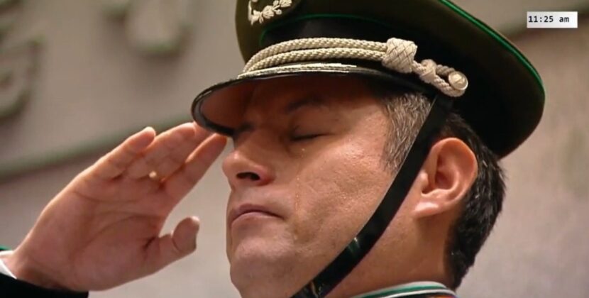 Vicepresidente Edmand Lara Inicia Servicio Clave con Discurso Inspirador