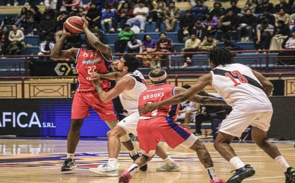 Universidad de Chile eliminada de la Liga Sudamericana busca reestructuración para futuro