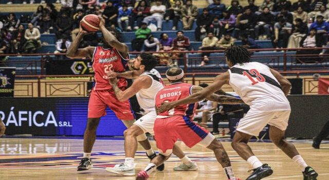 Universidad de Chile eliminada de la Liga Sudamericana busca reestructuración para futuro