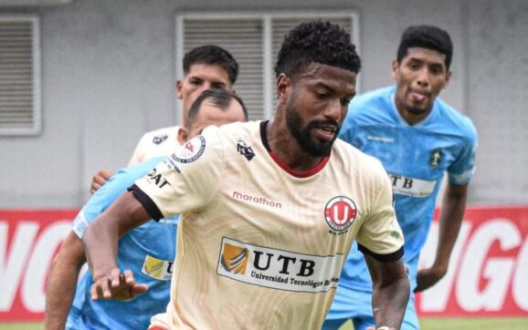 Universitario de Sucre golea a San Antonio y asegura su pase a los play off de la Copa Bolivia