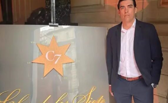 Zamora impulsa obras en Tarija y Bolivia