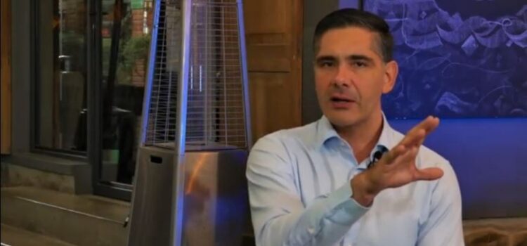 Ministro Justiniano impulsa gobierno tecnológico en Tarija