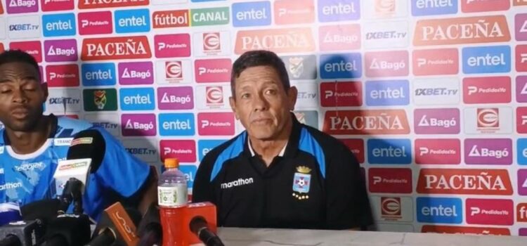 Soria exige seguridad tras victoria en Tarija