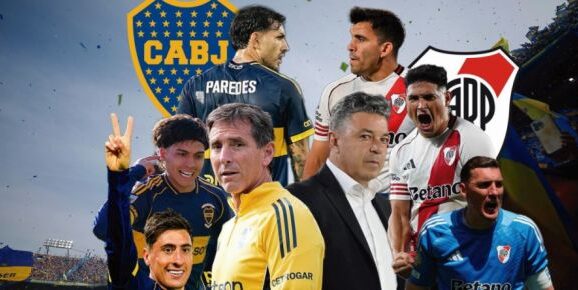 Boca impulsa victoria ante River en Tarija