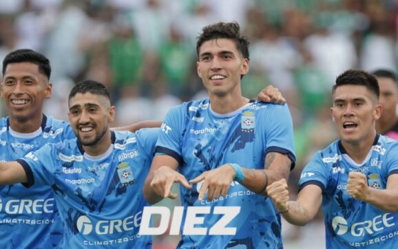 Blooming vence a Oriente y amplía invicto en Tarija