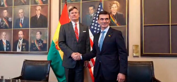 Tarija impulsa Starlink y EE.UU. elimina visa a bolivianos