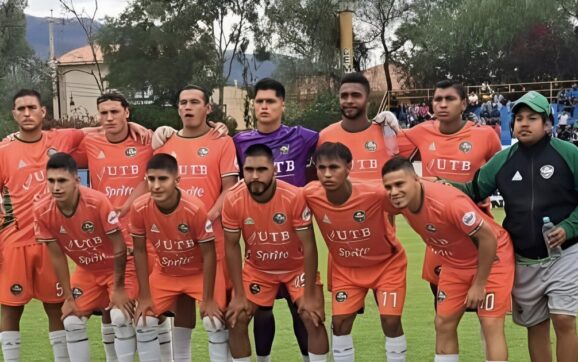 Tarija: Primero de Mayo avanza a semifinales Copa Simón Bolívar