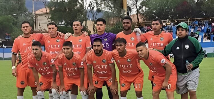 Tarija: Primero de Mayo avanza a semifinales Copa Simón Bolívar