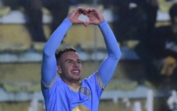 Bolívar: Robson revela por qué no viaja Selección