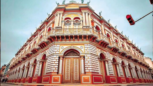 Cultura Tarija: Huelga por 9 meses sin pago