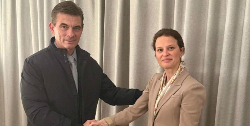 Paz reúne a Banco Mundial por Tarija inversión futura